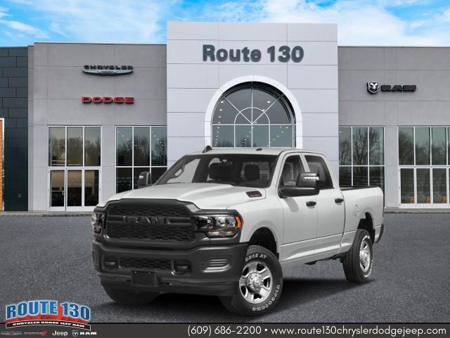 new 2024 Ram 2500 car, priced at $61,270