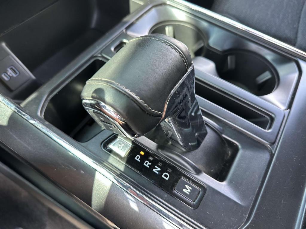 used 2022 Ford F-150 car, priced at $39,295