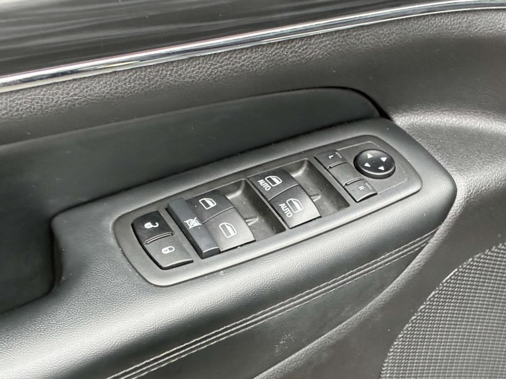 used 2021 Jeep Grand Cherokee car, priced at $25,295
