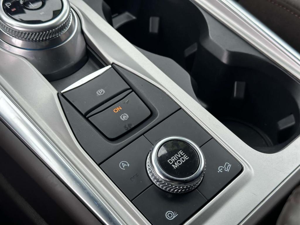 used 2022 Ford Explorer car, priced at $37,695