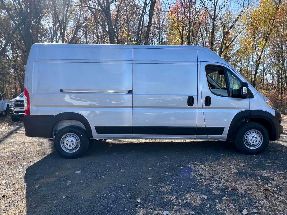 used 2024 Ram ProMaster 3500 car, priced at $56,310