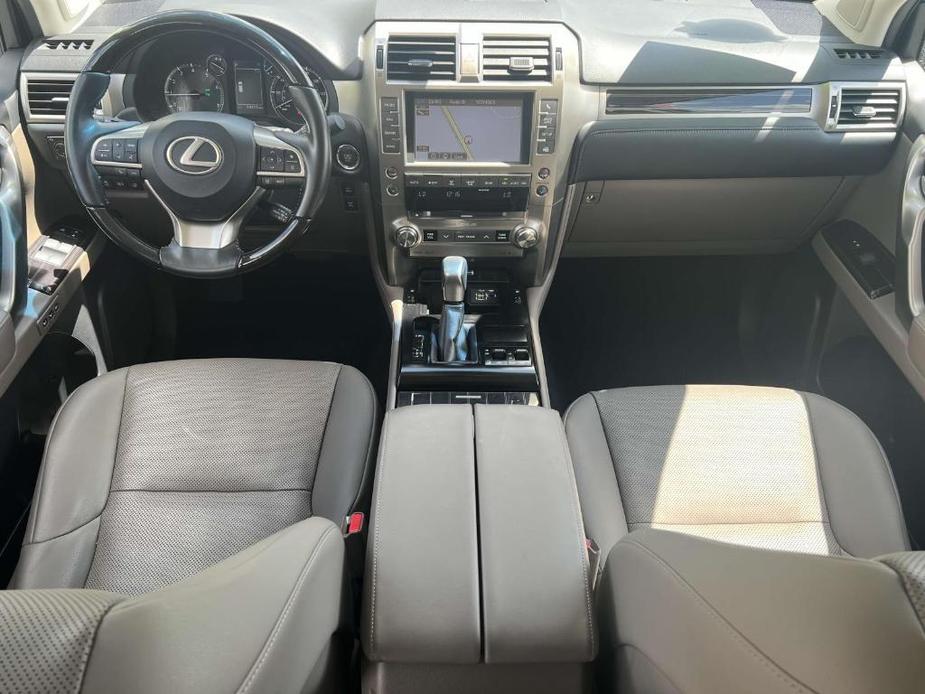 used 2021 Lexus GX 460 car, priced at $37,995
