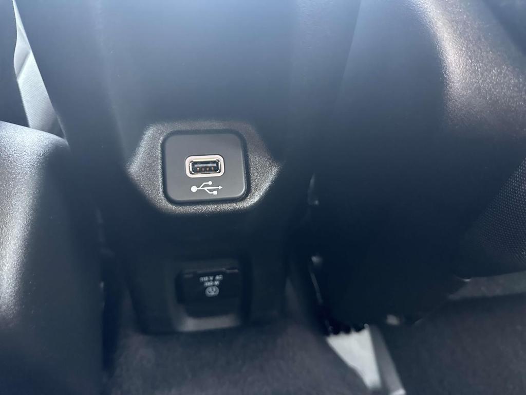 used 2022 Jeep Renegade car, priced at $20,495