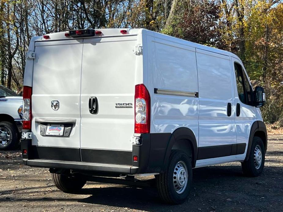 used 2024 Ram ProMaster 1500 car, priced at $48,725