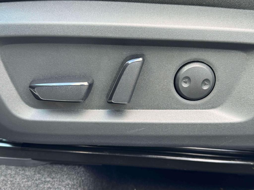 used 2026 Nissan Rogue car, priced at $25,995