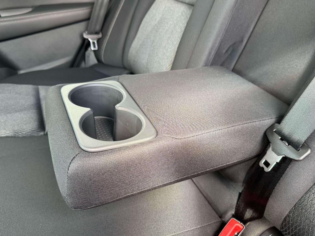 used 2026 Nissan Rogue car, priced at $25,995