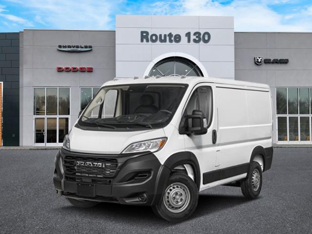 new 2026 Ram ProMaster 1500 car, priced at $52,065