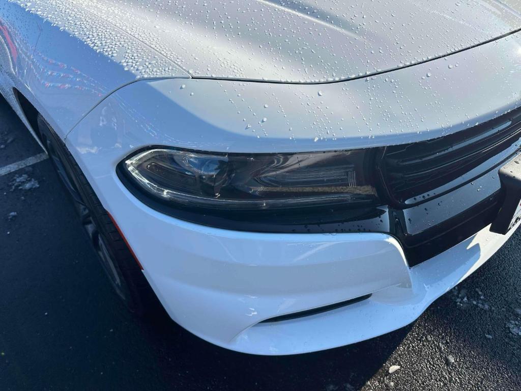 used 2021 Dodge Charger car, priced at $23,995