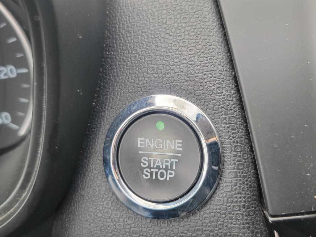 used 2021 Ford EcoSport car, priced at $12,995