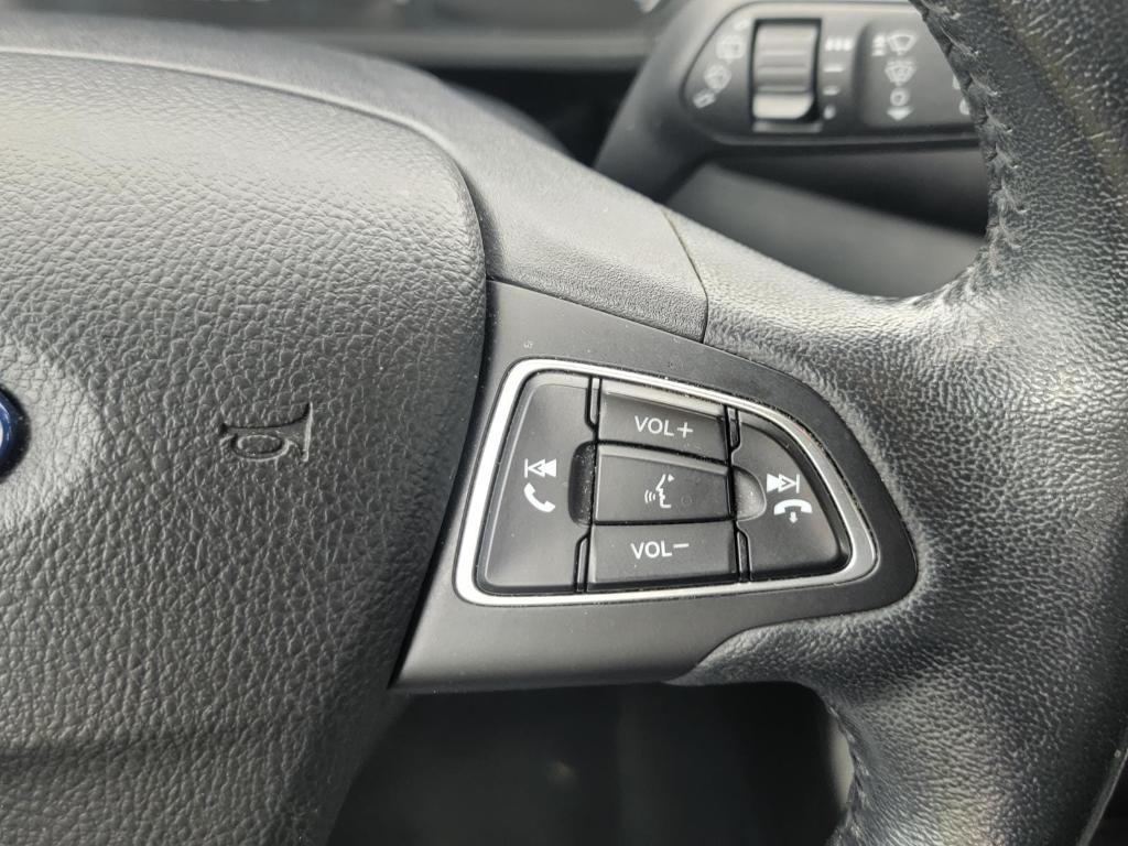 used 2021 Ford EcoSport car, priced at $12,995
