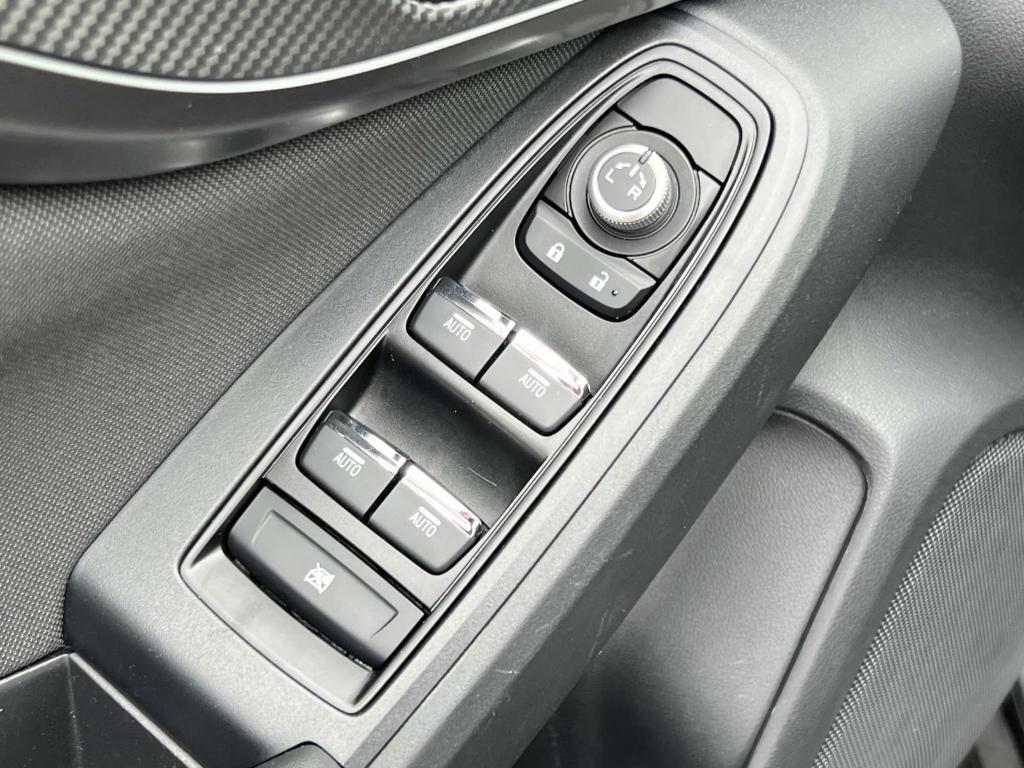 used 2022 Subaru WRX car, priced at $28,995