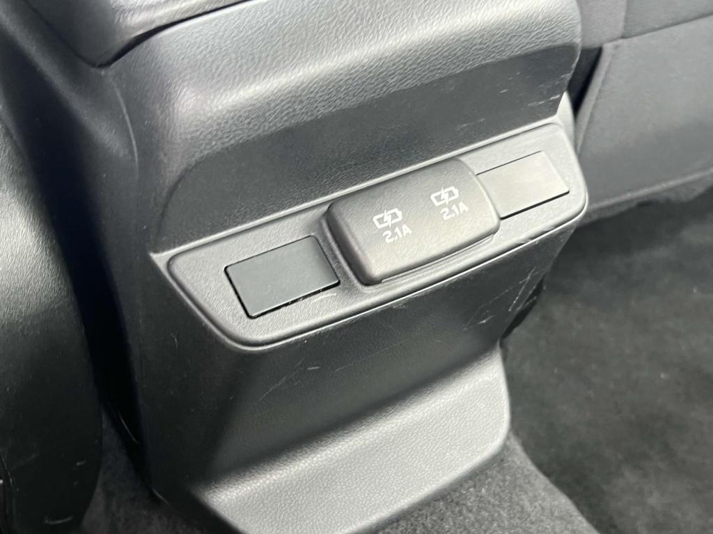 used 2022 Subaru WRX car, priced at $28,995