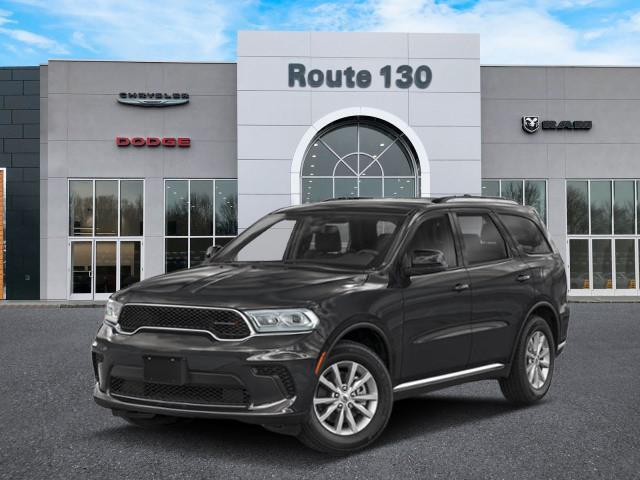 new 2025 Dodge Durango car, priced at $44,085