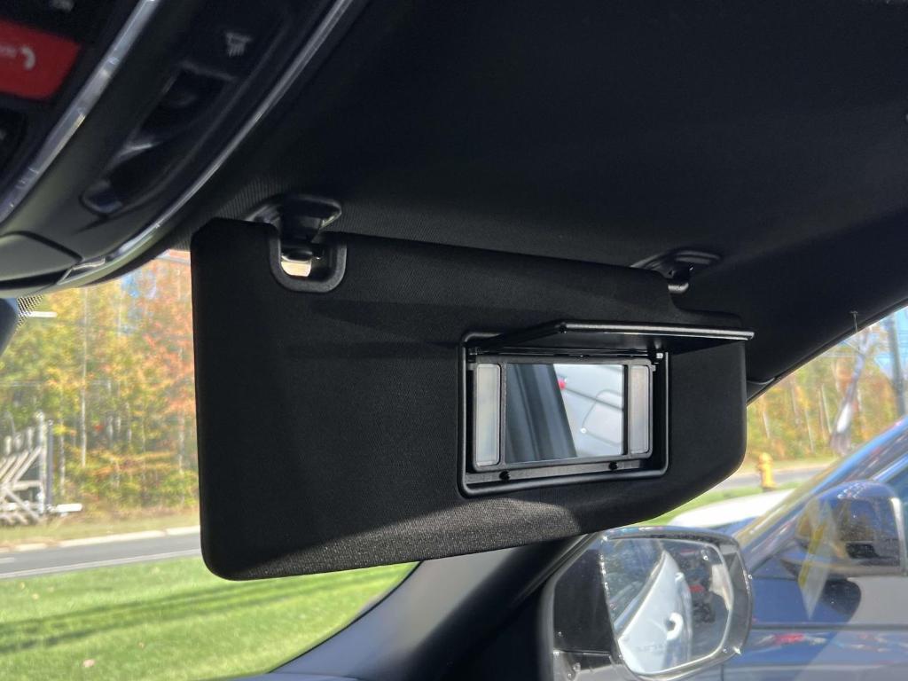 new 2025 Jeep Grand Cherokee car, priced at $49,065