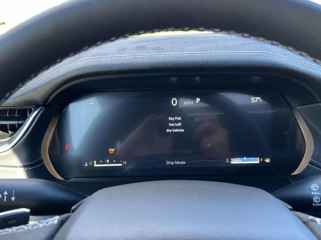 new 2025 Jeep Grand Cherokee car, priced at $49,065