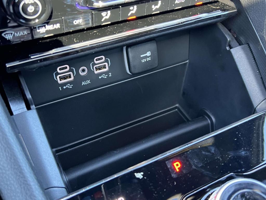 new 2025 Jeep Grand Cherokee car, priced at $49,065