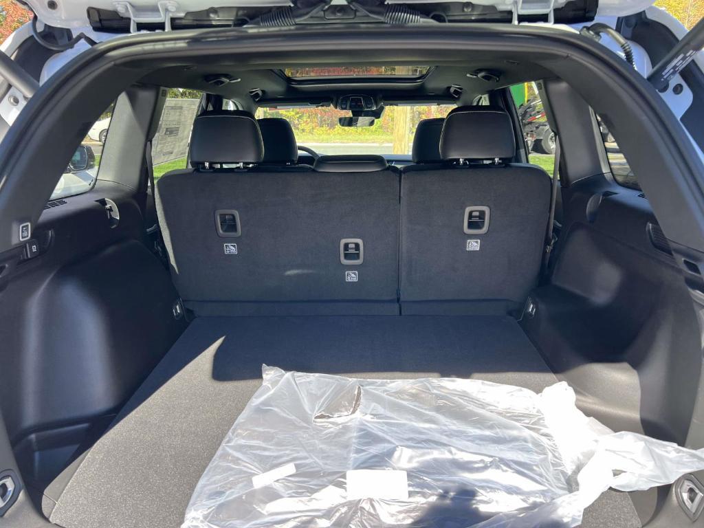 new 2025 Jeep Grand Cherokee car, priced at $49,065