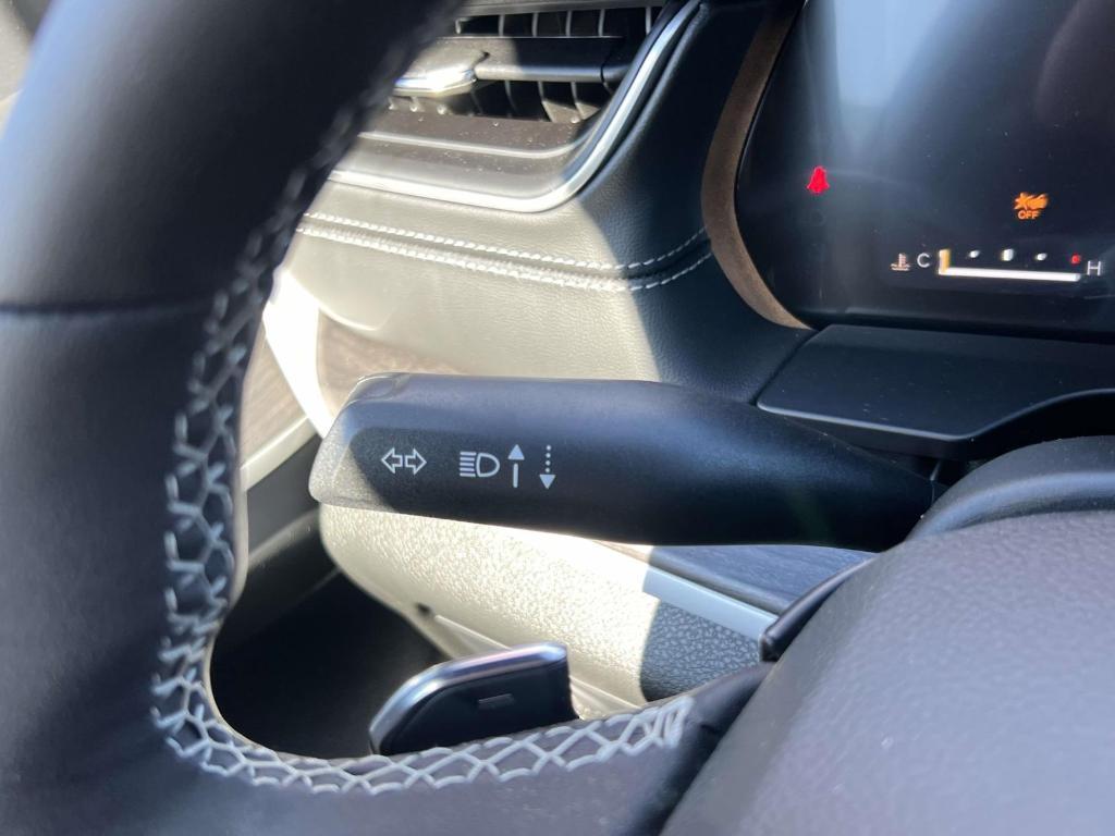 new 2025 Jeep Grand Cherokee car, priced at $49,065