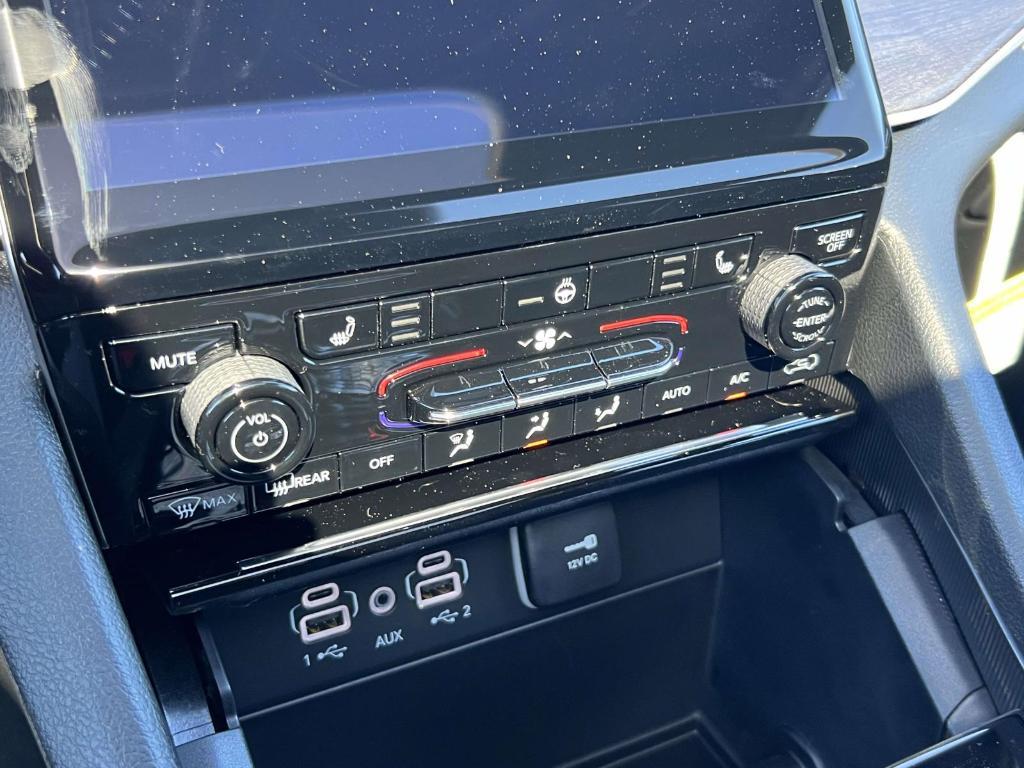 new 2025 Jeep Grand Cherokee car, priced at $49,065