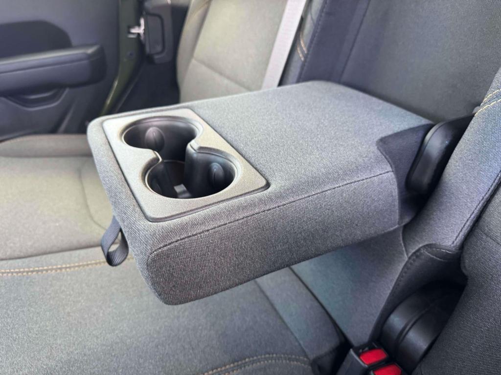 used 2024 Jeep Wrangler 4xe car, priced at $35,991