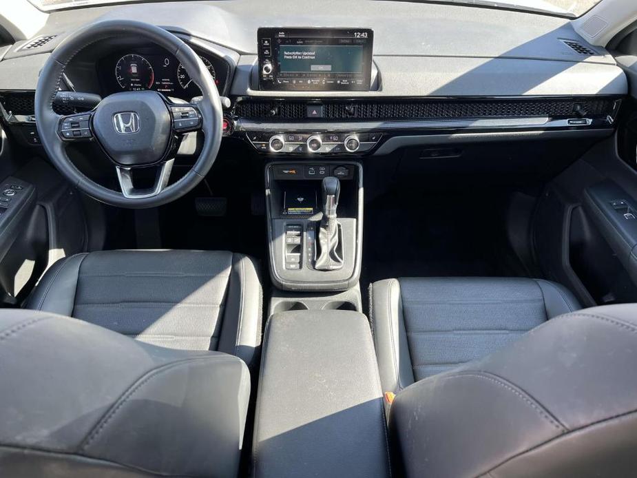 used 2024 Honda CR-V car, priced at $31,995