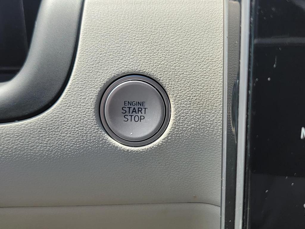 used 2023 Hyundai Tucson car, priced at $19,595
