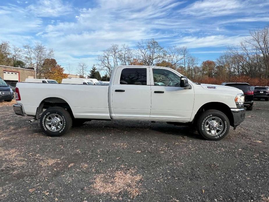 used 2024 Ram 2500 car, priced at $60,870