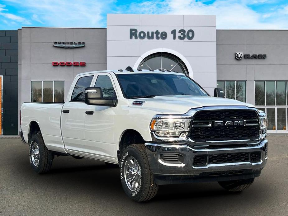 used 2024 Ram 2500 car, priced at $60,870