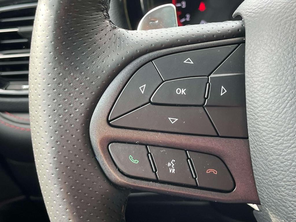 used 2022 Dodge Durango car, priced at $34,795