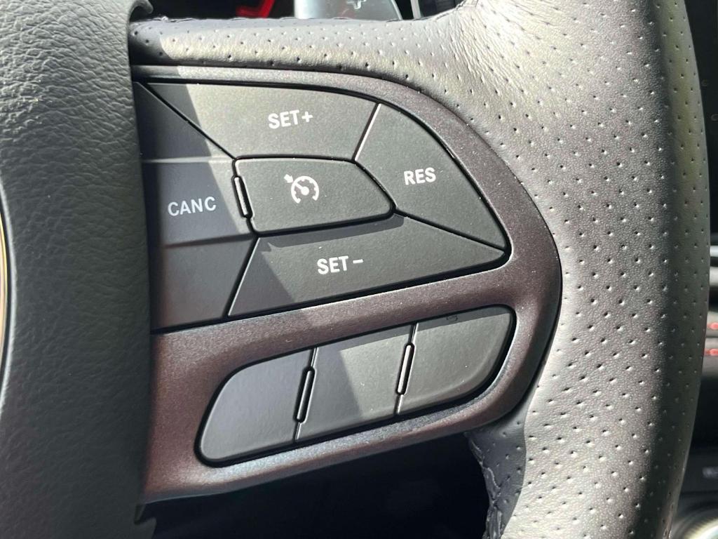 used 2022 Dodge Durango car, priced at $34,795