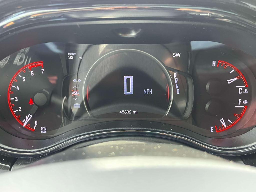 used 2022 Dodge Durango car, priced at $34,795