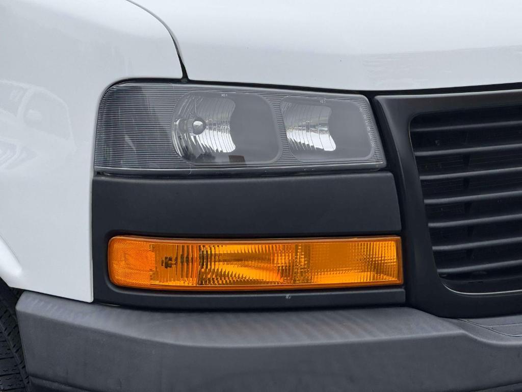 used 2021 GMC Savana 2500 car, priced at $24,991