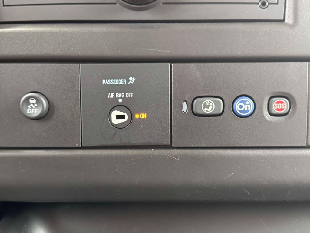 used 2021 GMC Savana 2500 car, priced at $24,991