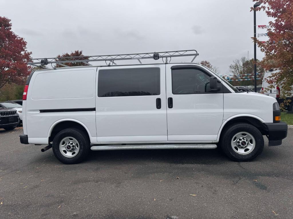 used 2021 GMC Savana 2500 car, priced at $24,991