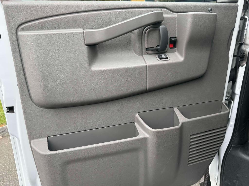 used 2021 GMC Savana 2500 car, priced at $24,991