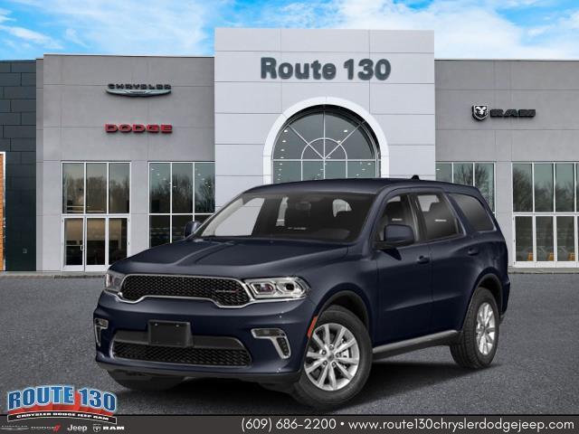 new 2024 Dodge Durango car, priced at $56,955