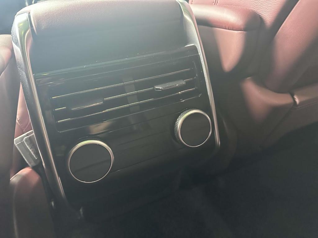 used 2023 Land Rover Range Rover car, priced at $91,995