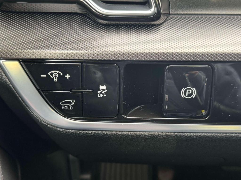 used 2023 Kia Sportage car, priced at $23,995