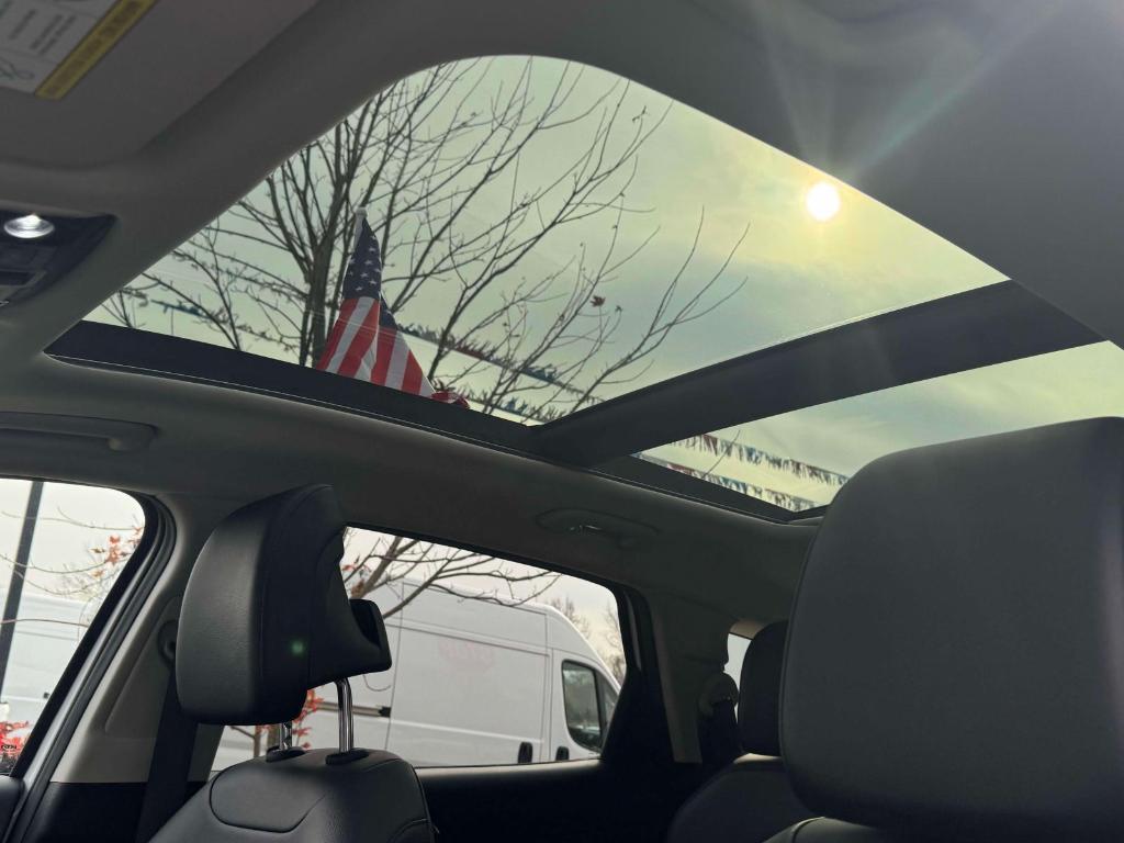 used 2023 Kia Sportage car, priced at $23,995