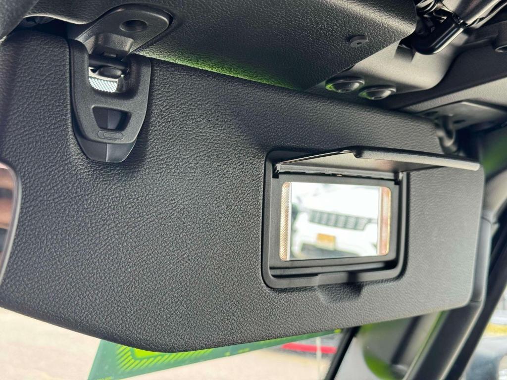 used 2022 Jeep Wrangler Unlimited 4xe car, priced at $32,837