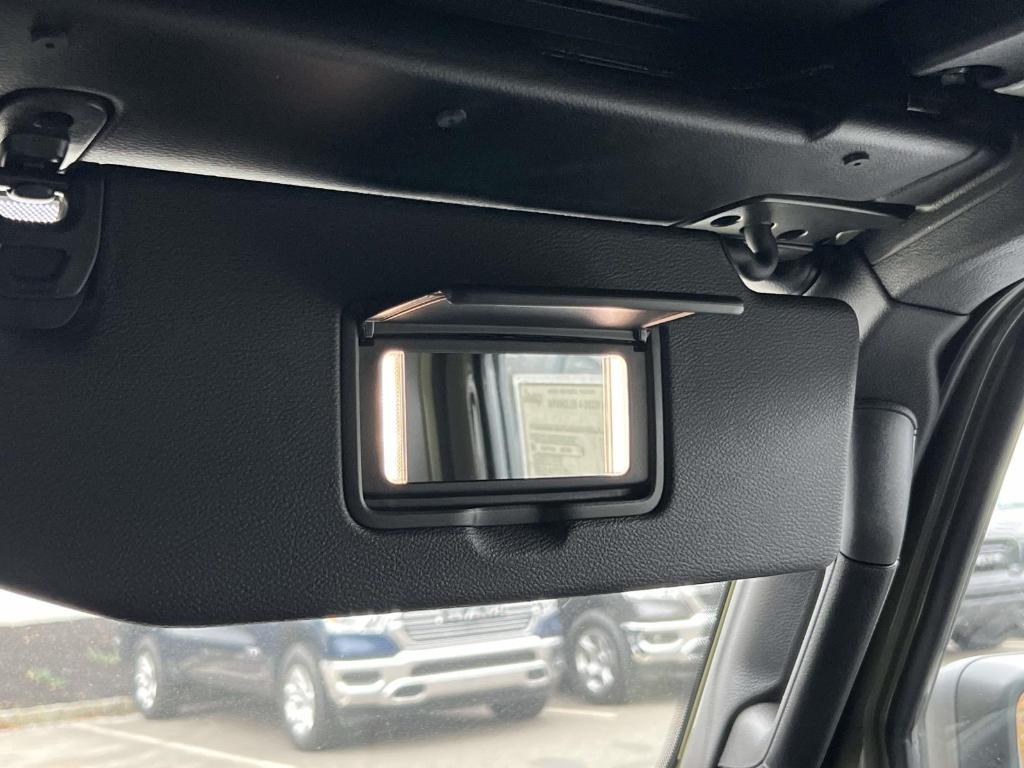 new 2026 Jeep Wrangler car, priced at $55,705