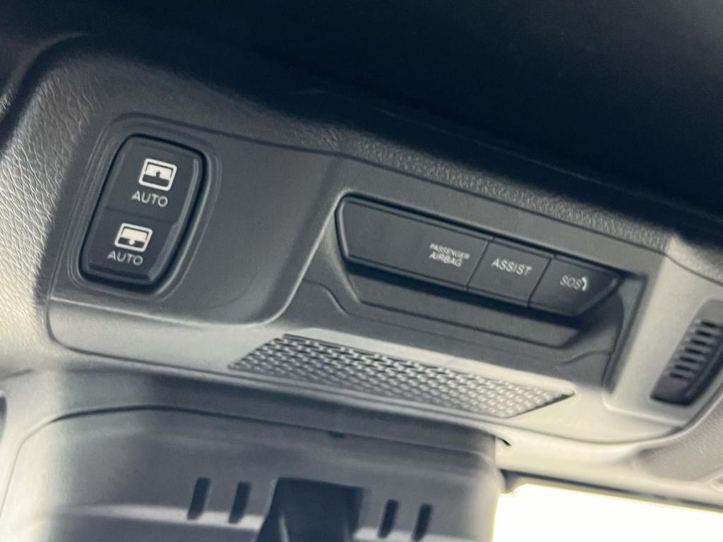 new 2026 Jeep Wrangler car, priced at $55,705