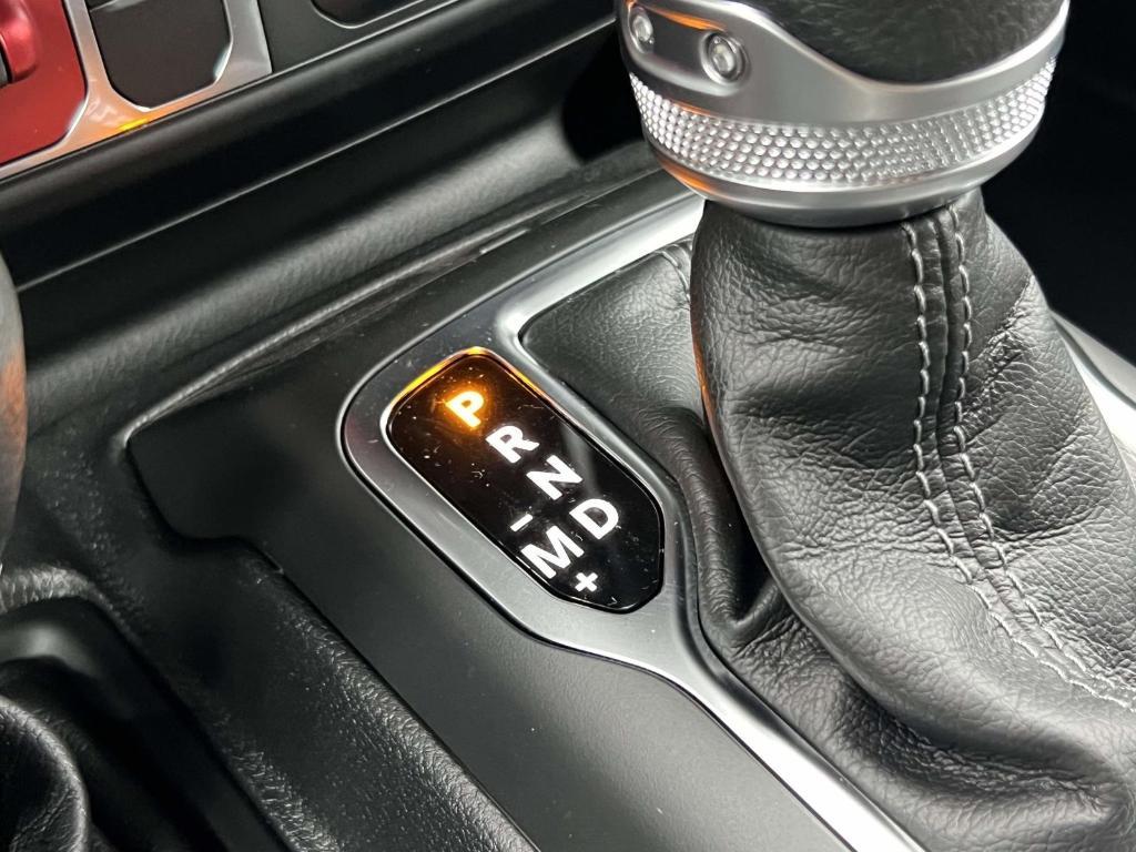 new 2026 Jeep Wrangler car, priced at $55,705