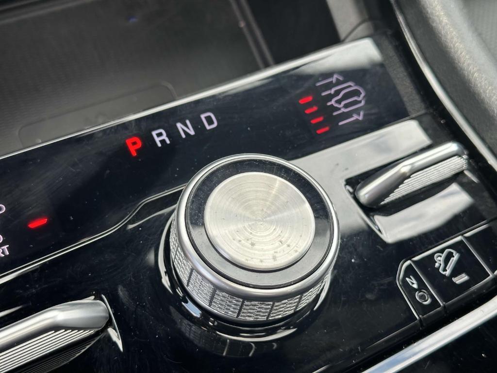 used 2023 Jeep Grand Cherokee 4xe car, priced at $37,795