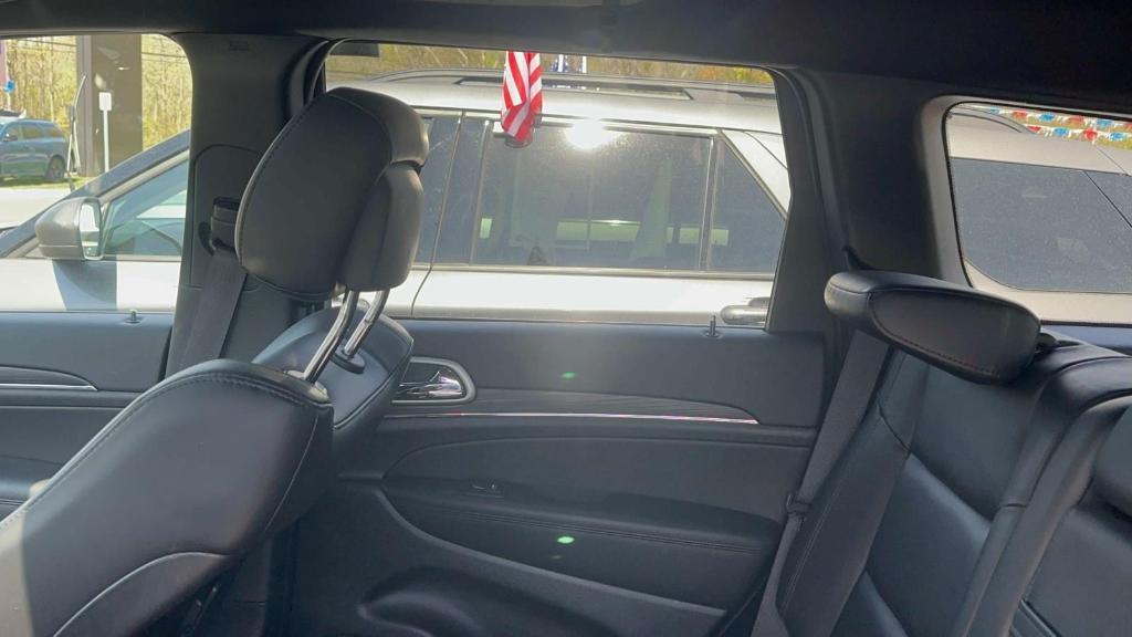 used 2022 Jeep Grand Cherokee WK car, priced at $25,595