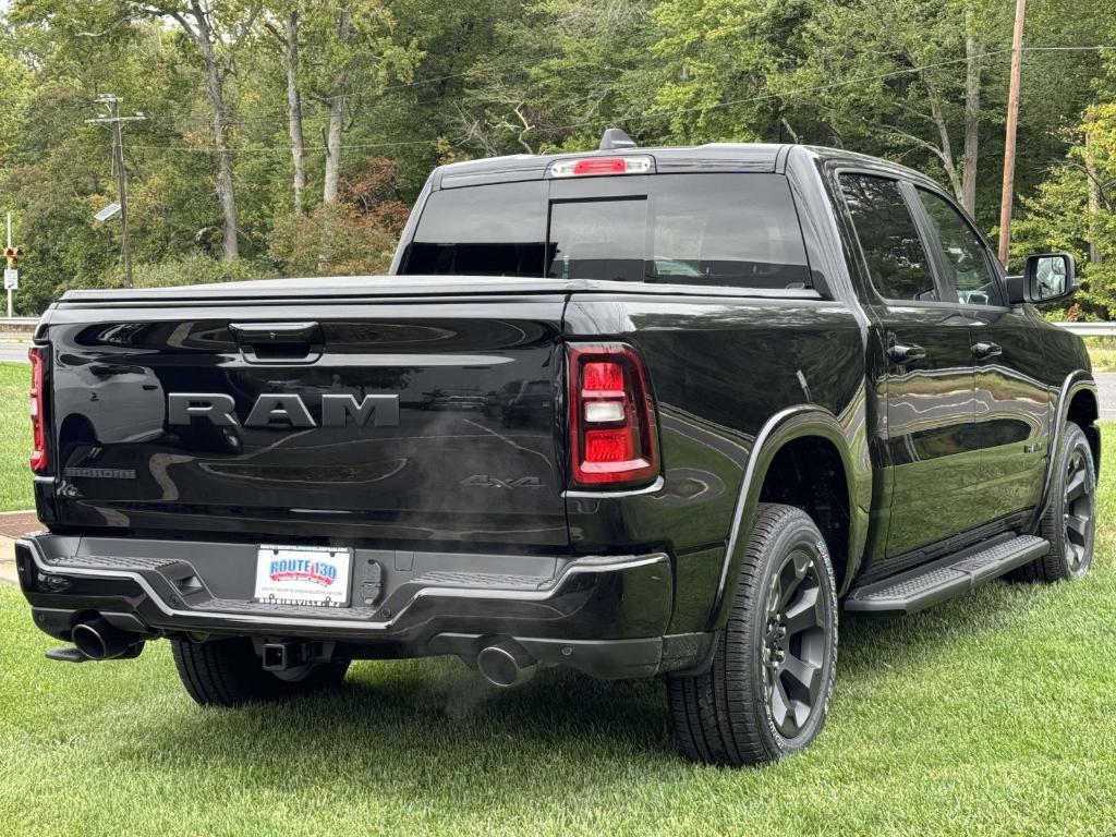 new 2026 Ram 1500 car, priced at $61,965