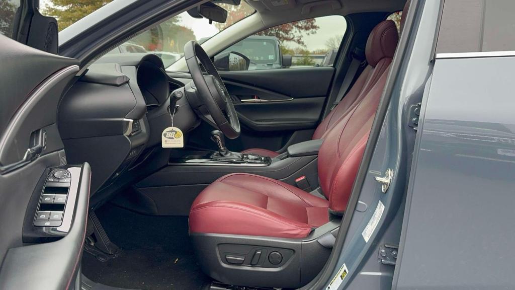 used 2022 Mazda CX-30 car, priced at $20,991