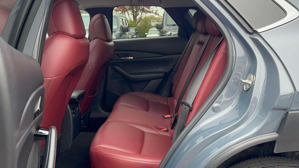 used 2022 Mazda CX-30 car, priced at $20,991