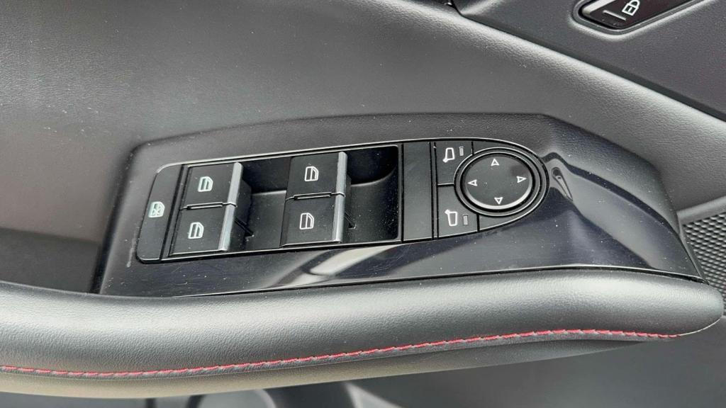 used 2022 Mazda CX-30 car, priced at $20,991