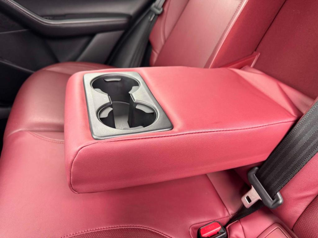 used 2022 Mazda CX-30 car, priced at $20,991